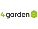4GARDEN