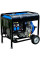 Генератор дизельний TAGRED TA6700D 6.7 кВт, ATS