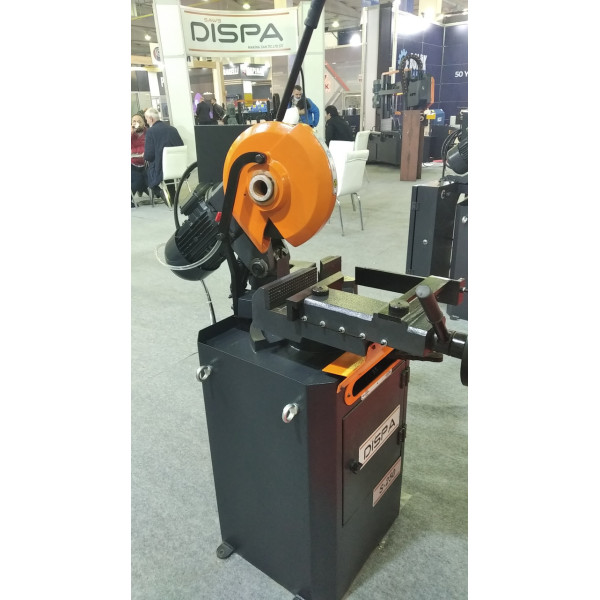 Дисковая пила Dispa Makina S 250