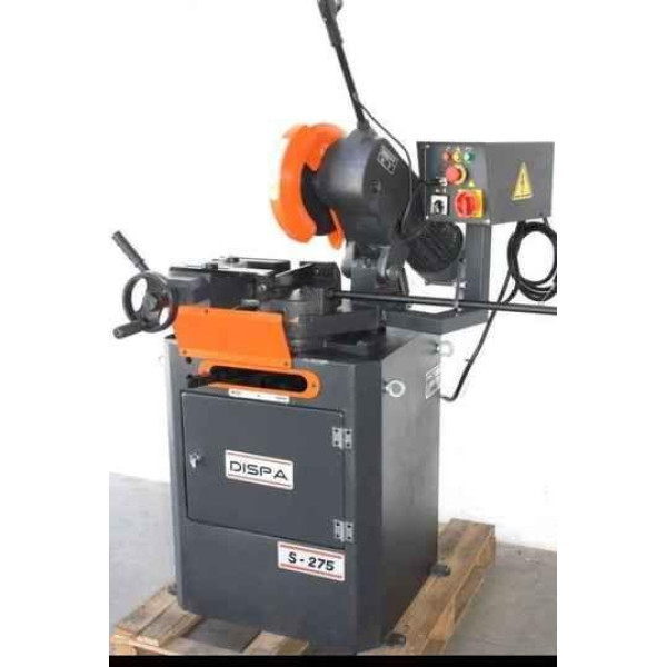 Дисковая пила Dispa Makina S 275
