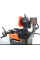 Дисковая пила Dispa Makina S 275