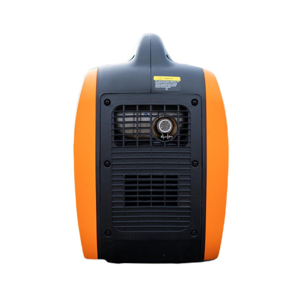 Инверторный генератор ELKUR K2000iS