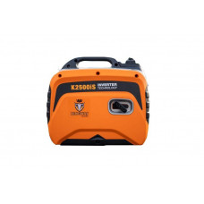 Инверторный генератор ELKUR K2500iS