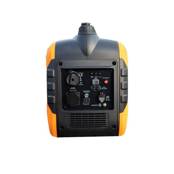 Инверторный генератор ELKUR K2500iS