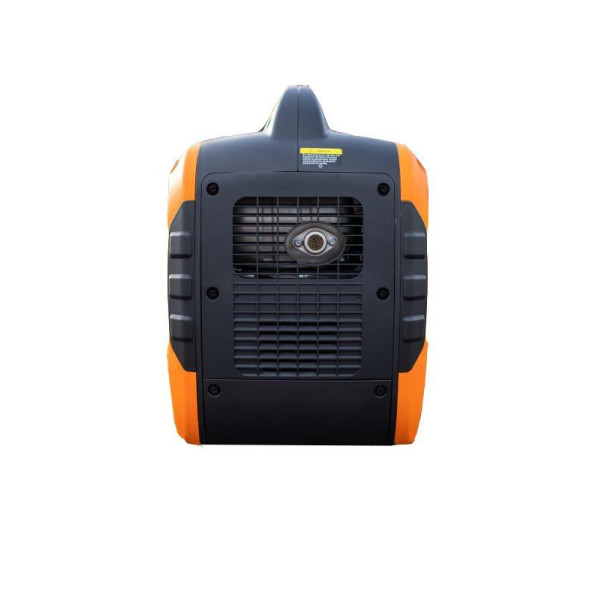 Инверторный генератор ELKUR K2500iS