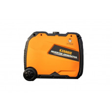 Инверторный генератор ELKUR K3500IE