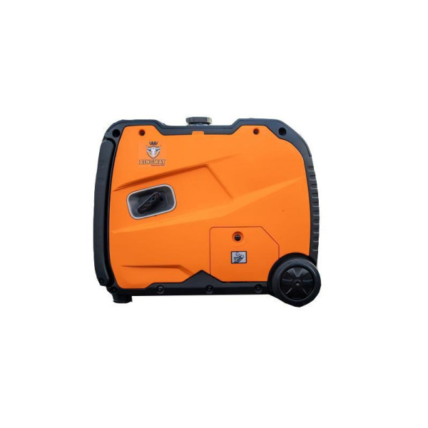 Инверторный генератор ELKUR K3500IE