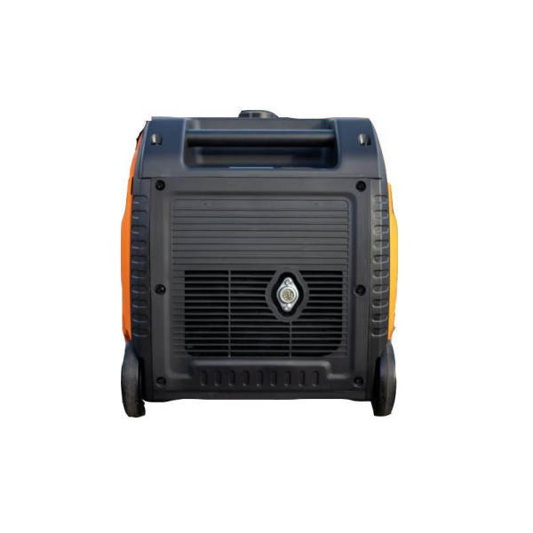 Инверторный генератор ELKUR K3500IE
