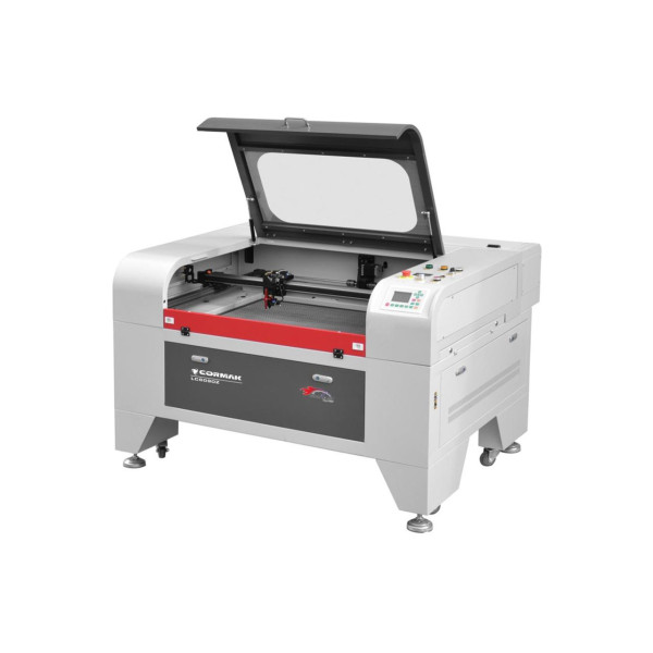 CO2 лазер Cormak LC6090Z