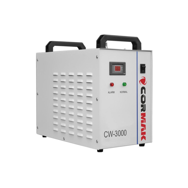 Лазер Cormak CO2 LC5070ZD1