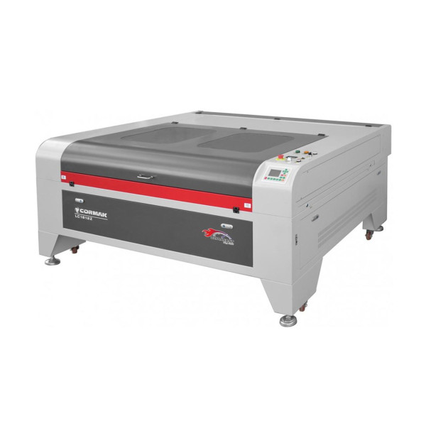Лазер Cormak CO2 LC1612Z