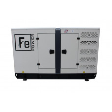 Дизельный генератор FE POWER FE-R 75 KVA