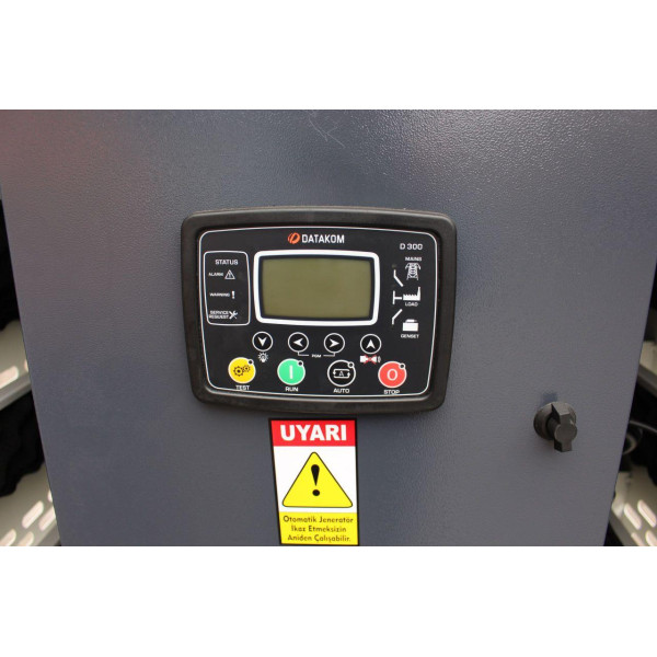 Дизельный генератор FE POWER FE-R 75 KVA