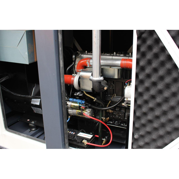 Дизельный генератор FE POWER FE-R 75 KVA