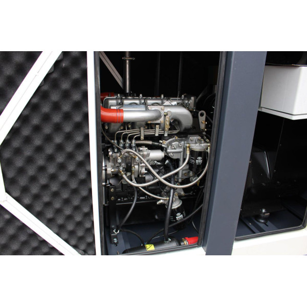 Дизельный генератор FE POWER FE-R 75 KVA