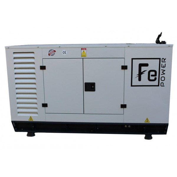 Дизельный генератор FE POWER FE-R 55 KVA