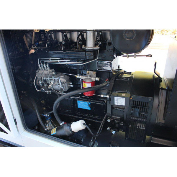 Дизельный генератор FE POWER FE-R 55 KVA