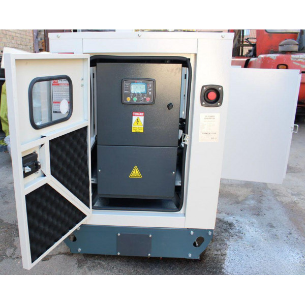 Дизельный генератор FE POWER FE-R 55 KVA