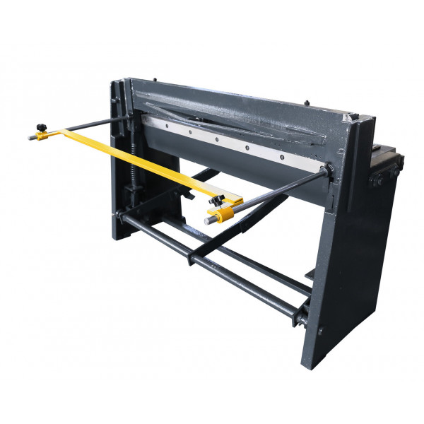 Гильотинные ножницы Ckemsa PS-15 1320×1,5 мм