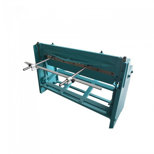 Гильотинные ножницы CK EMSA PS-12 1320×1,2 мм