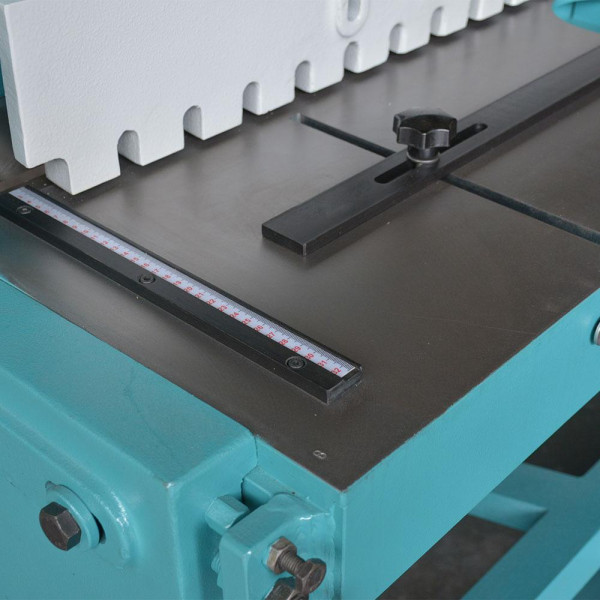 Гильотинные ножницы CK EMSA PS-12 1320×1,2 мм