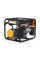 Бензиновый генератор PEZAL PGG3100X