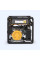 Бензиновый генератор PEZAL PGG3100X