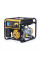Бензиновый генератор PEZAL PGG3100X