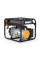 Бензиновый генератор PEZAL PGG3100X