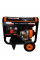 Дизельний генератор Qstrong QST 9000 GFLE N3