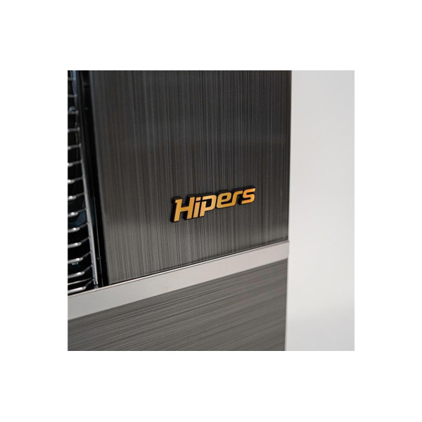 Инфракрасный обогреватель Hipers DHOE-90, 10,4 кВт