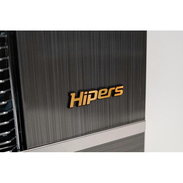Инфракрасный обогреватель Hipers DHOE-120, 14 кВт