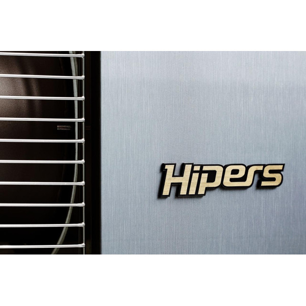 Инфракрасный обогреватель Hipers DHOE-210, 24,4 кВт