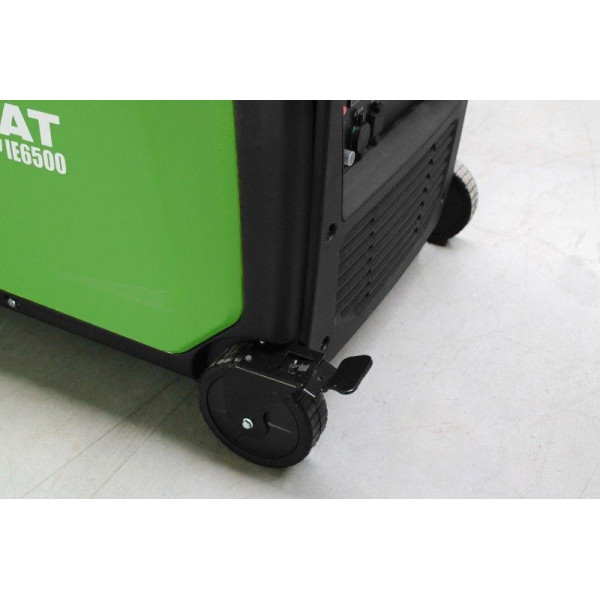 Инверторный генератор Optimat  Smart Energy IE6500