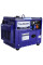 Дизельный генератор THUNDER DRS-15000