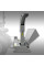 Бензиновый измельчитель Jansen BX-42S
