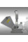 Бензиновый измельчитель Jansen BX-42S