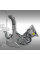 Бензиновый измельчитель Jansen BX-42RS