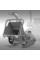 Бензиновый измельчитель Jansen BX-42RS