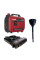 Инверторный генератор Tvardy T05015 + газовая плитка Orcamp CK-505 и лейка в подарок