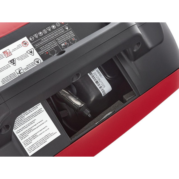 Инверторный генератор Tvardy T05015 + газовая плитка Orcamp CK-505 и лейка в подарок
