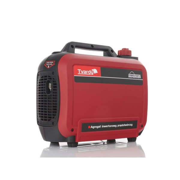 Инверторный генератор Tvardy T05015 + газовая плитка Orcamp CK-505 и лейка в подарок