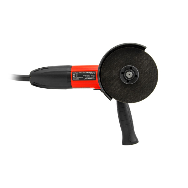 Шлифмашинка угловая Start Pro SAG-1170