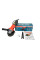 Шлифмашинка угловая Start Pro SAG-1170