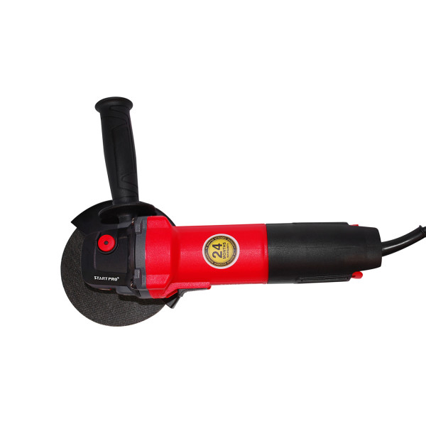 Шлифмашинка угловая Start Pro SAG-1300F