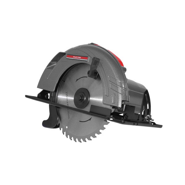 Пила циркулярная Start Pro SCS-2500