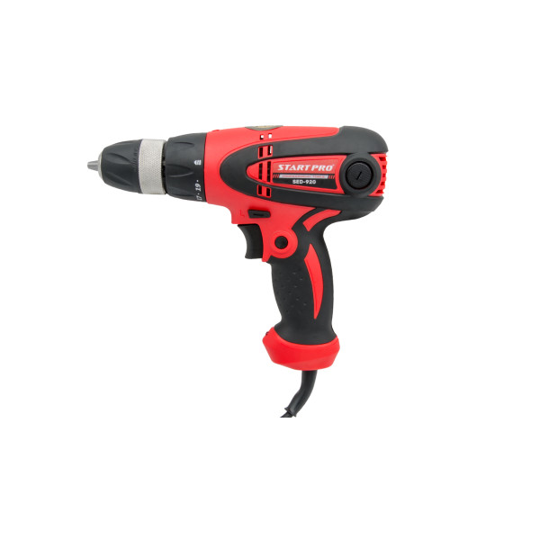 Дрель электрическая Start Pro SED-920
