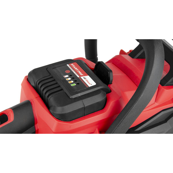 Пила цепная аккумуляторная Start Pro SCS/B-36 BRUSHLESS