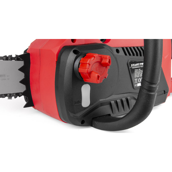 Пила цепная аккумуляторная Start Pro SCS/B-36 BRUSHLESS
