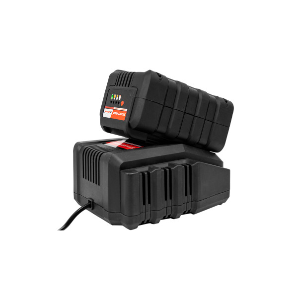 Пила цепная аккумуляторная Start Pro SCS/B-36 BRUSHLESS